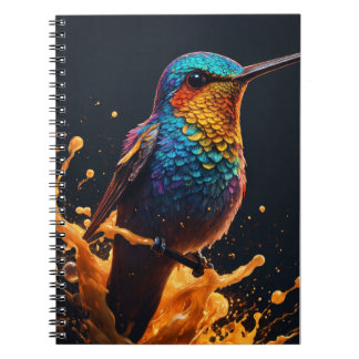 CUADERNO KING-FISHER NOTE PAD PAD