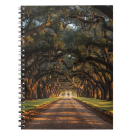 Cuaderno King Ranch Leather Journal - Western Writing 