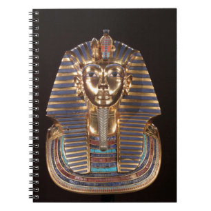 Cuaderno King Tut