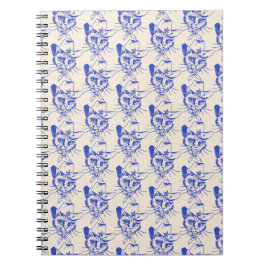 Cuaderno Kitty Notebook
