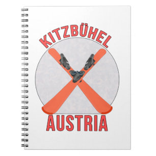 Cuaderno Kitzbühel, Austria