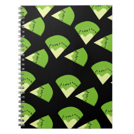 Cuaderno Kiwi