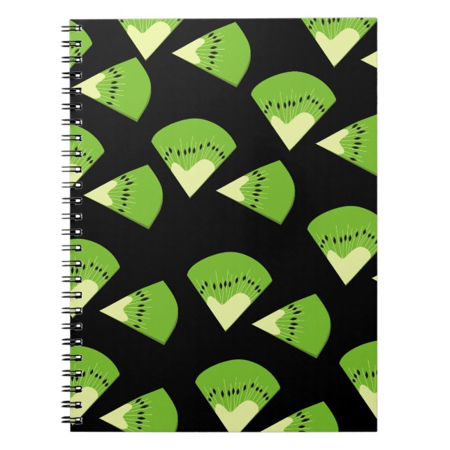 Cuaderno Kiwi (Frente)