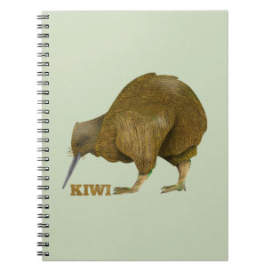 Cuaderno Kiwi