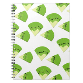 Cuaderno Kiwi