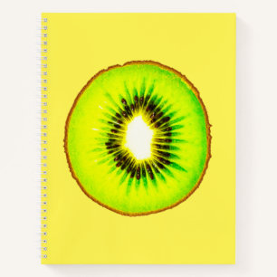 Cuaderno Kiwi