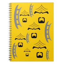 Cuaderno klingon