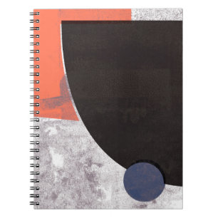Cuaderno Kosmos II