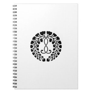 Cuaderno Kujo glicina