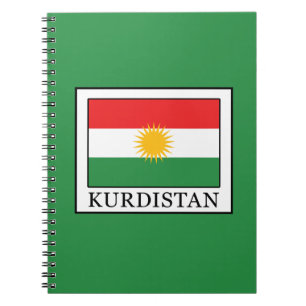 Cuaderno Kurdistán