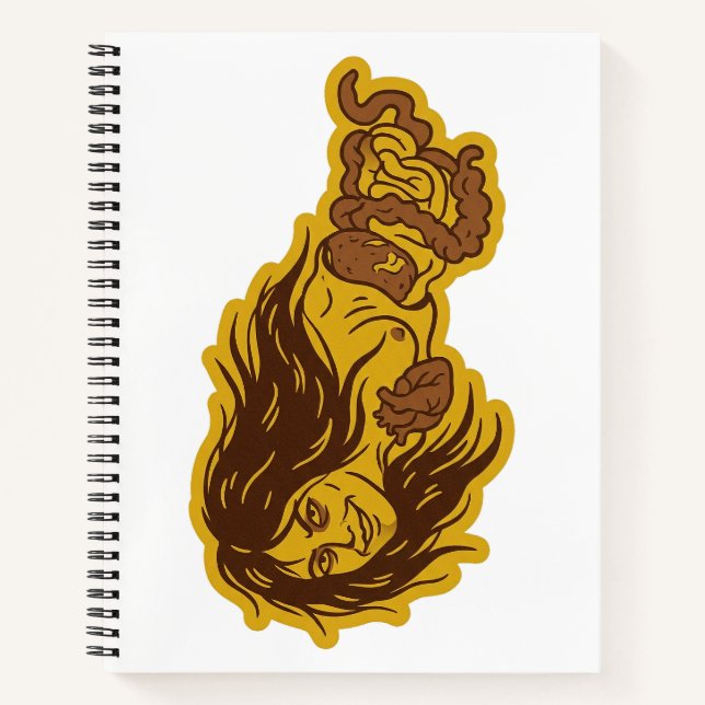 Cuaderno Kuyang (Anverso)