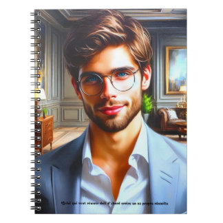 Cuaderno  - L’Art de l’Optimisme