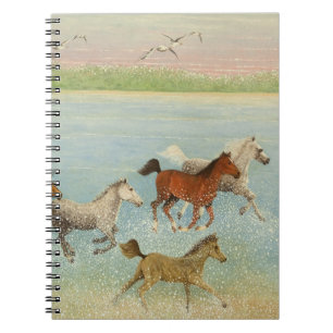 Cuaderno La alegría de la libertad 2013
