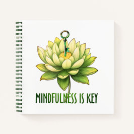 Cuaderno La atención es clave