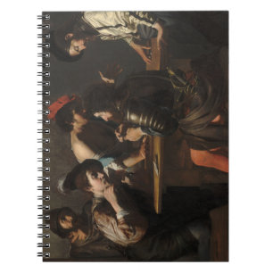 Cuaderno La barata y los soldados mercenarios jugando carta