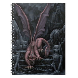 Cuaderno La bestia