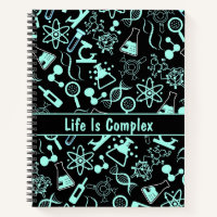 la bioquímica azul acuática moderna es compleja