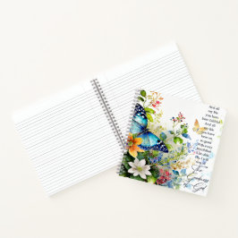 Cuaderno La bondad de Dios