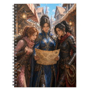 Cuaderno La búsqueda familiar comienza