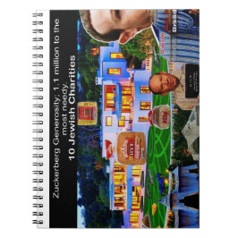 Cuaderno la caridad comienza en casa