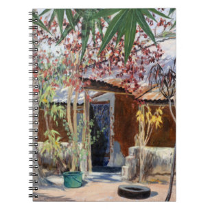 Cuaderno La casa 2005 de la samba