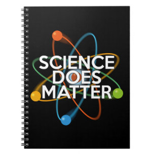 CUADERNO LA CIENCIA IMPORTA