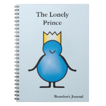 La colección solitaria de Prince personalizada