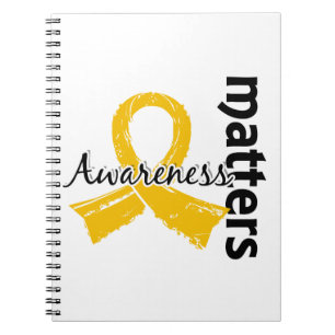 Cuaderno La conciencia importa 7 Neuroblastoma