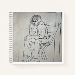 Cuaderno ¡La creatividad importa!