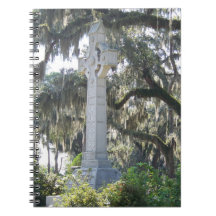 La cruz celta de Savannah