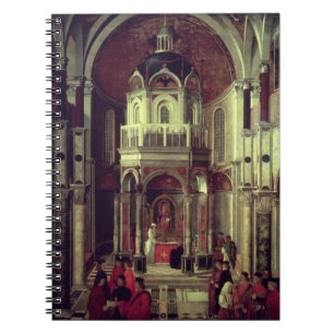 Cuaderno La cura milagrosa del de Ludovici, 150 de Pedro