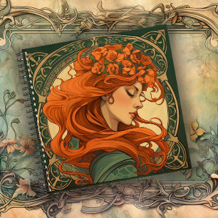 Cuaderno La Edad de Oro del Arte Nuevo de Gracia