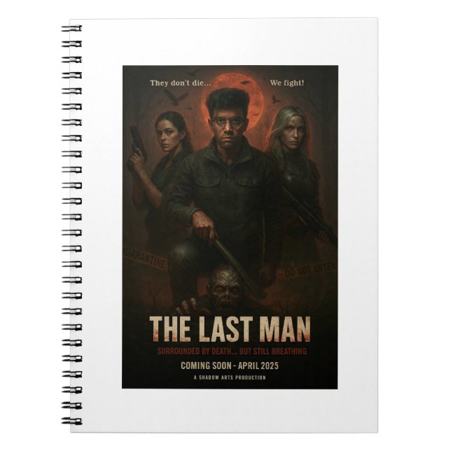 Cuaderno La esencia del color (Frente)