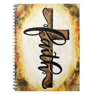 Cuaderno La fe cruza la Bonito la inespiritualidad moderna