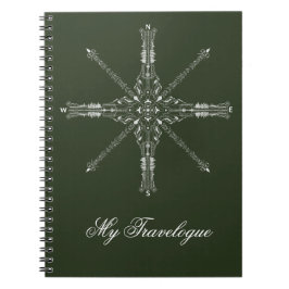 Cuaderno La felicidad es un tanque lleno de gas. Palabras o