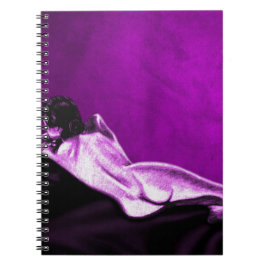 Cuaderno La forma femenina