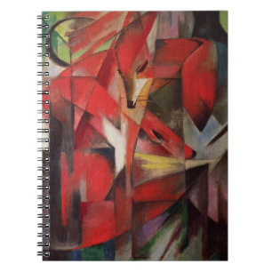 Cuaderno La Fox, 1913