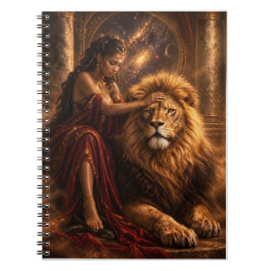 Cuaderno La Fuerza
