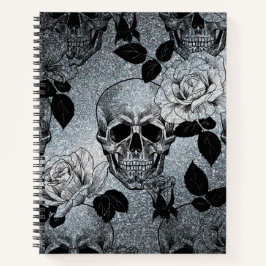 Cuaderno La hermana de Satan