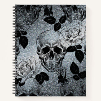 Cuaderno La hermana de Satan