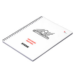 Cuaderno La inclusión importa Orgullo de discapacidad Nombr