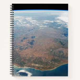 Cuaderno La Isla De Madagascar.