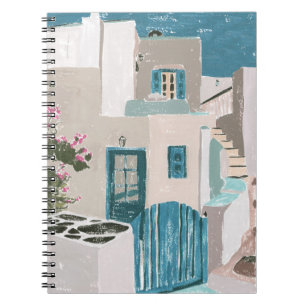 Cuaderno La Isla II
