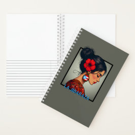 Cuaderno La Jíbaraza 14 – Arte Jíbara Puertorriqueño • Bori
