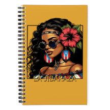 La Jíbaraza 1 – Arte Jíbara Puertorriqueño • Boric