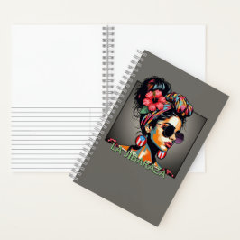 Cuaderno La Jíbaraza 3 – Arte Jíbara Puertorriqueña • Boric