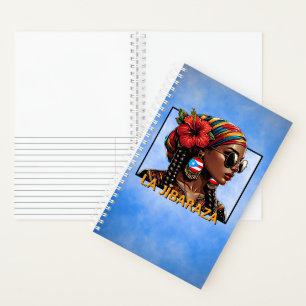 Cuaderno La Jíbaraza 9 – Arte Jíbaro Puertorriqueño • Boric