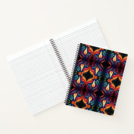 Cuaderno La libertad