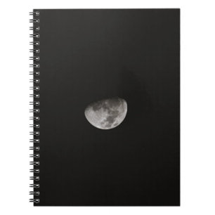 CUADERNO LA LUNA