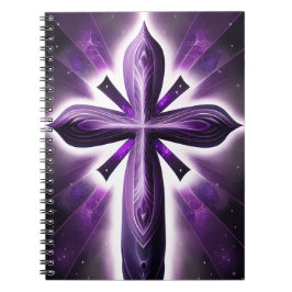 Cuaderno La luz del Diario Mundial